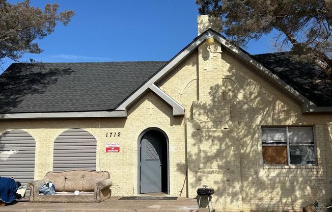 1708 &amp; 1712 18th St.