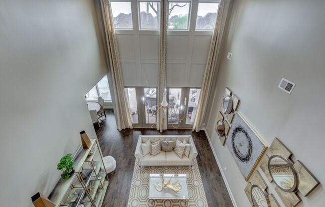 Winslow Cove Furnished Executive Estate with Pool