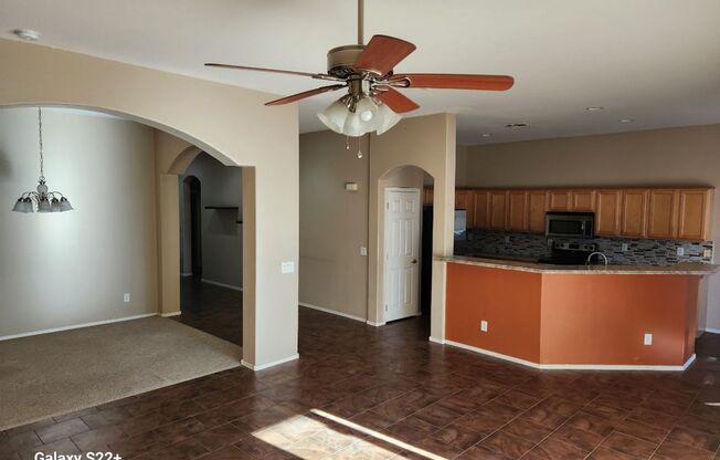 3 beds, 2 baths, $2,650