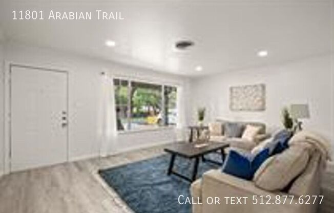 11801 ARABIAN TRL