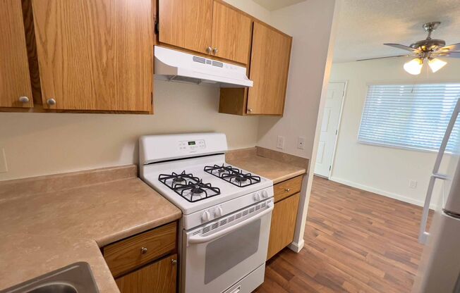 Villa Hermosa Apartments