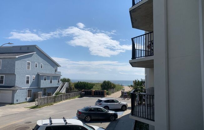 Wrightsville Beach Winter Rental Only Now - May 15, 2025