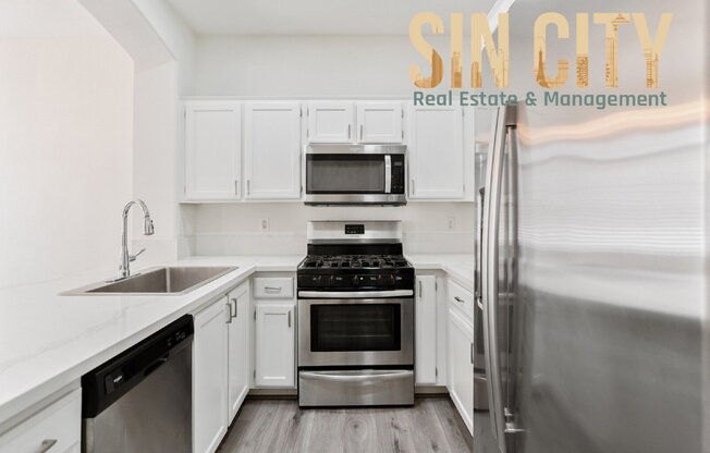 1338 SILVER SIERRA ST