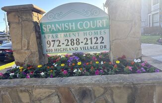 2 beds, 1 bath, 953 sqft, $1,399, Unit 565