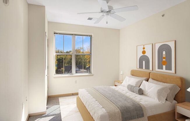 1 bed, 1 bath, 773 sqft, $1,795, Unit B-403