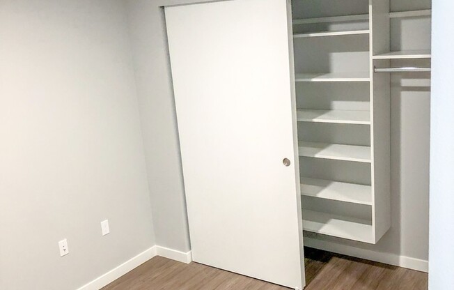 1 bed, 1 bath, 570 sqft, $2,295, Unit 419