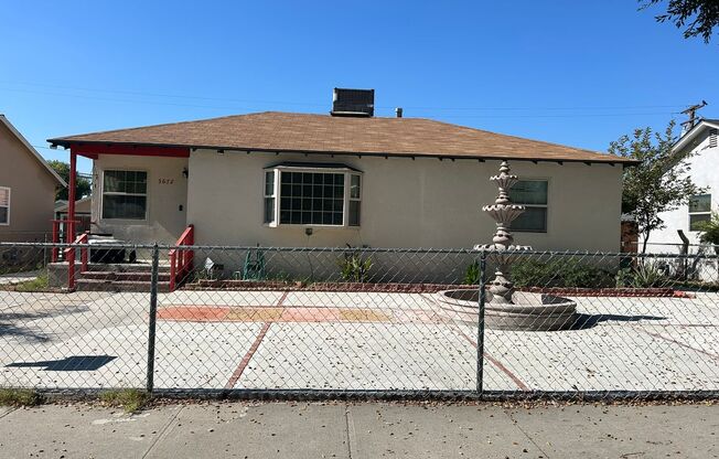 Bring your family to this lovely cottage style home