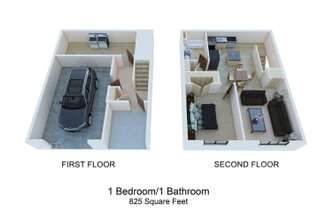 Partner-provided photo for $1159 unit