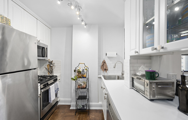 235 W END AVE