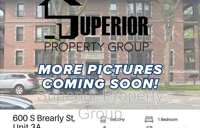 600 S BREARLY ST