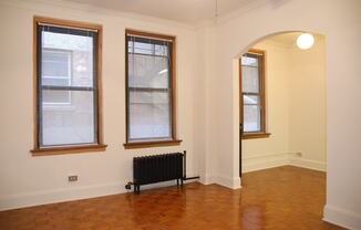 Studio, 1 bath, 425 sqft, $1,575, Unit 429-106