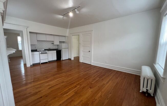 235 S. Fairmount Street