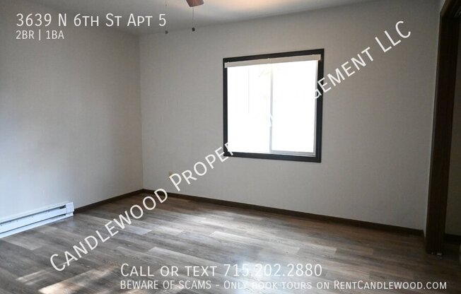 Partner-provided property photo