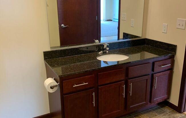 1 bed, 1 bath, 718 sqft, $1,055, Unit 3839-209