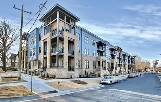 2401 Euclid Avenue