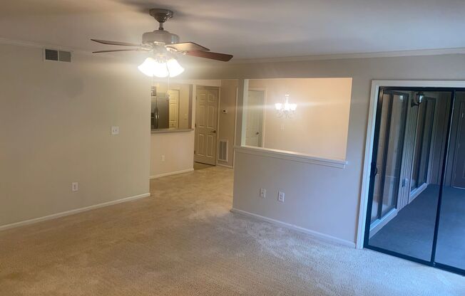 2 beds, 2 baths, $1,350