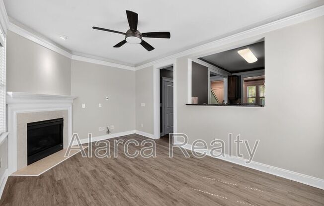 330 DAVIDSON GTWY DR