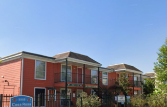 Casa Rosa Apartments