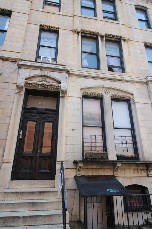 1224 St. Paul St