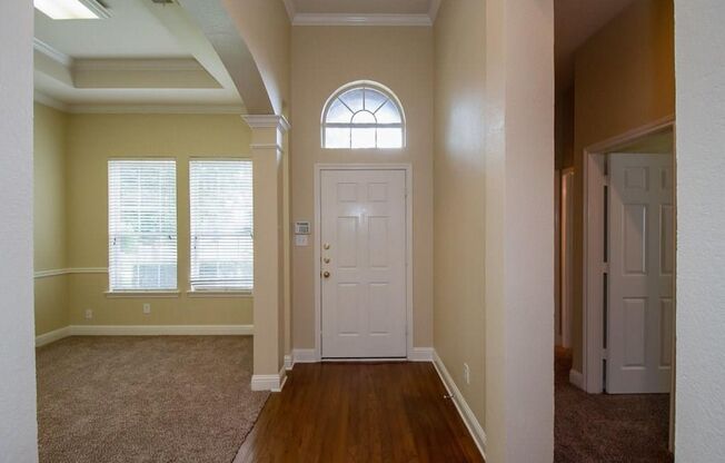Adorable single story 3/2- Plano