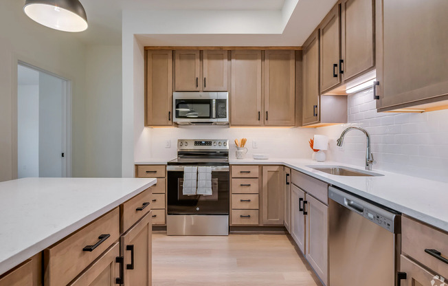 1 bed, 1 bath, $1,250, Unit 101-510