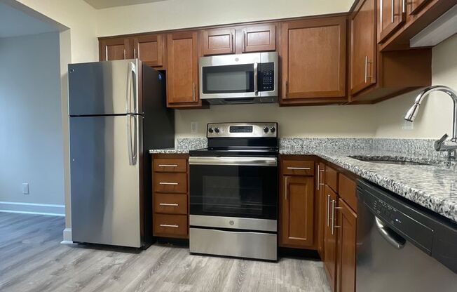 1 bed, 1 bath, 745 sqft, $1,750, Unit 14235 #304