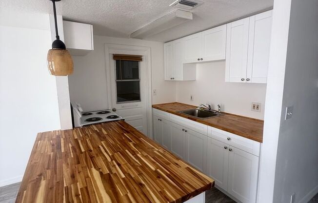 Adorable 2 Bed/2 Bath Villa in the 55+ New Port Colony Community