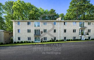 166 ANDERSON AVE NW