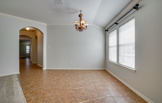 Don't miss your chance on this beautifully crafted corner home in a quiet Collil neighborhood!!
