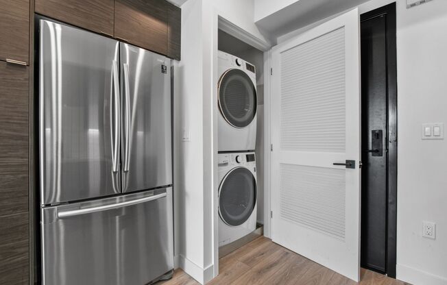 1 bed, 1 bath, 621 sqft, $3,150, Unit 503