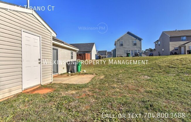 Partner-provided property photo