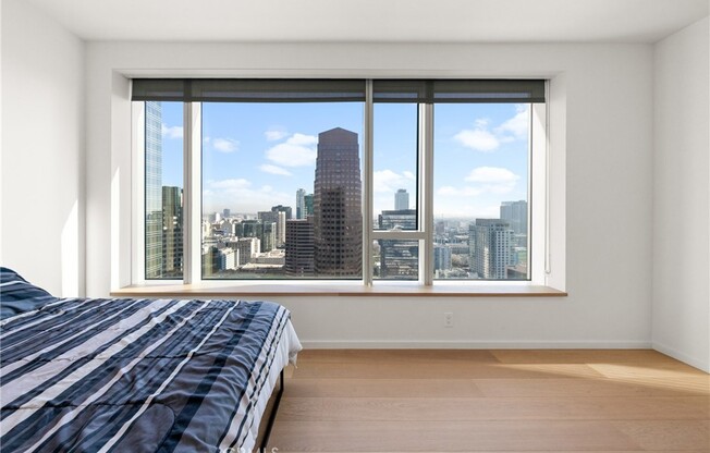 Studio, 1 bath, 480 sqft, $3,000, Unit 3305