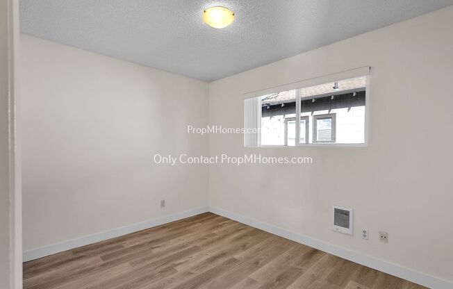 2 beds, 1 bath, $1,749