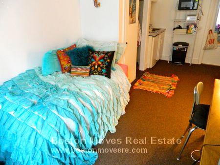 248 Newbury St Apt 9A