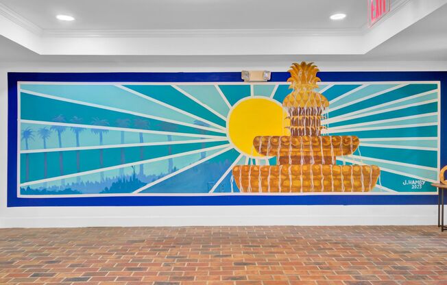 Studio, 1 bath, $1,185, Unit 330