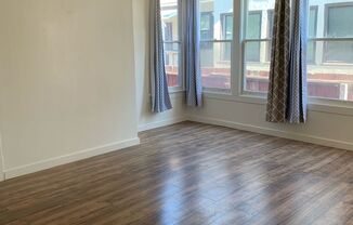 Studio, 1 bath, $1,295, Unit Unit 2