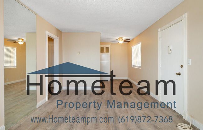 2 beds, 2 baths, $2,850