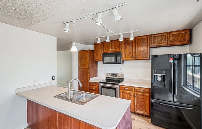 Spacious 3BD 2 Bath Home