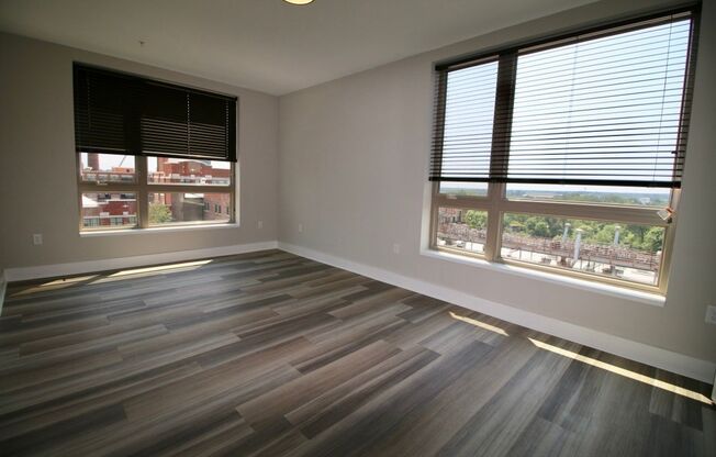 1 bed, 1 bath, 534 sqft, $1,875, Unit APT 607