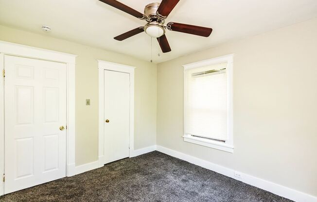Charming 2-Bedroom Home for Lease