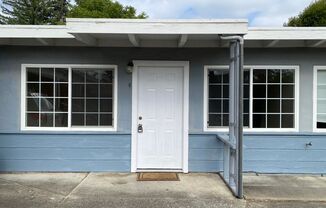 Updated 1 Bedroom with 1 Bath in Mountain View In Close Proximity to Major Tech Companies