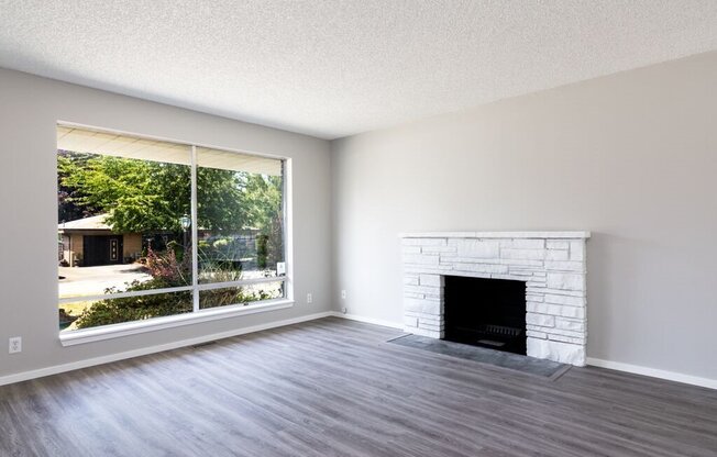 Remodeled 3 Bedroom Rambler Situated on a Large Lot with Mature Landscaping!