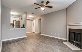 Biltmore Park Apartments