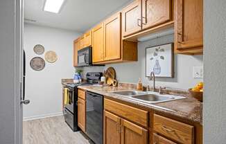 Welcome to our Townhomes for Rent in Overland Park