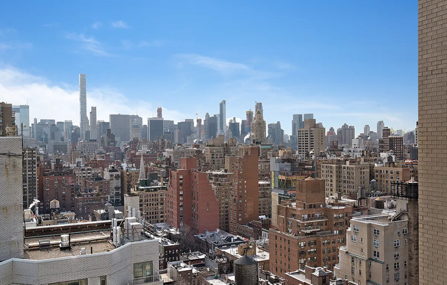 1 bed, 1 bath, 860 sqft, $6,500, Unit 25A