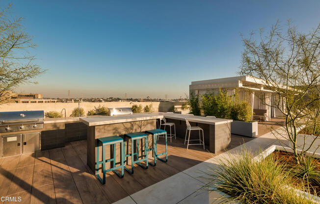 1 bed, 1 bath, 1,420 sqft, $4,300, Unit 532