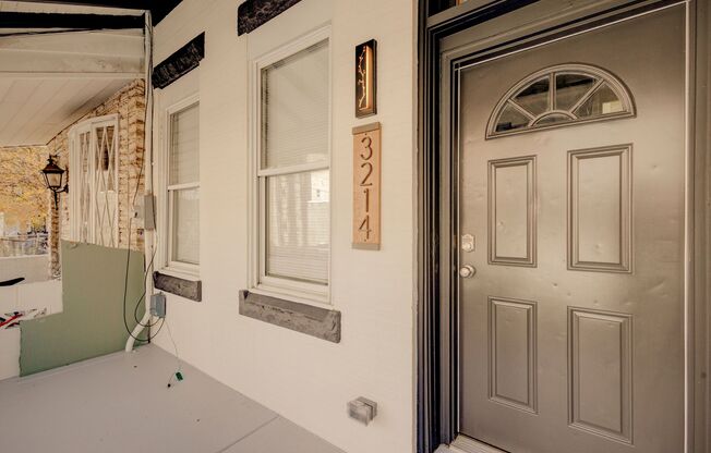 Newly Renovated 6 Bedrooms / 4 Bathrooms at Norris St