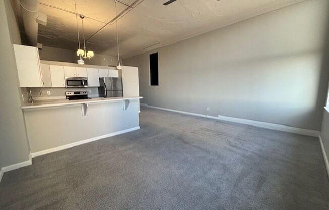 1 bed, 1 bath, 670 sqft, $1,199, Unit 703