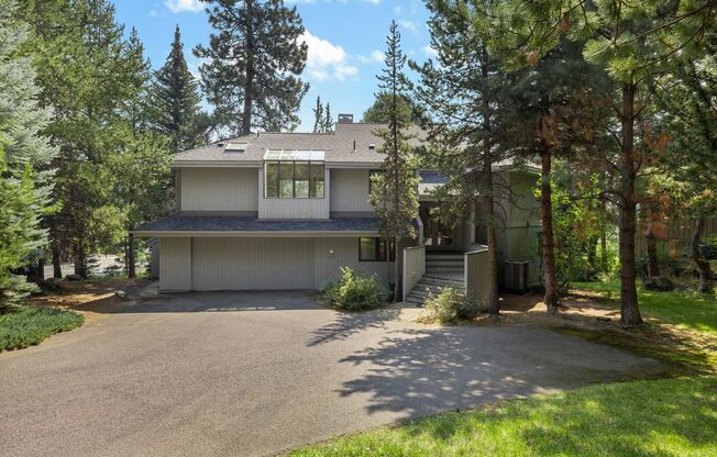 Deschutes River Furnished 3 Bed 2.5 Bath home