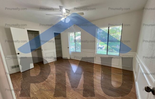 4 beds, 3 baths, $2,950